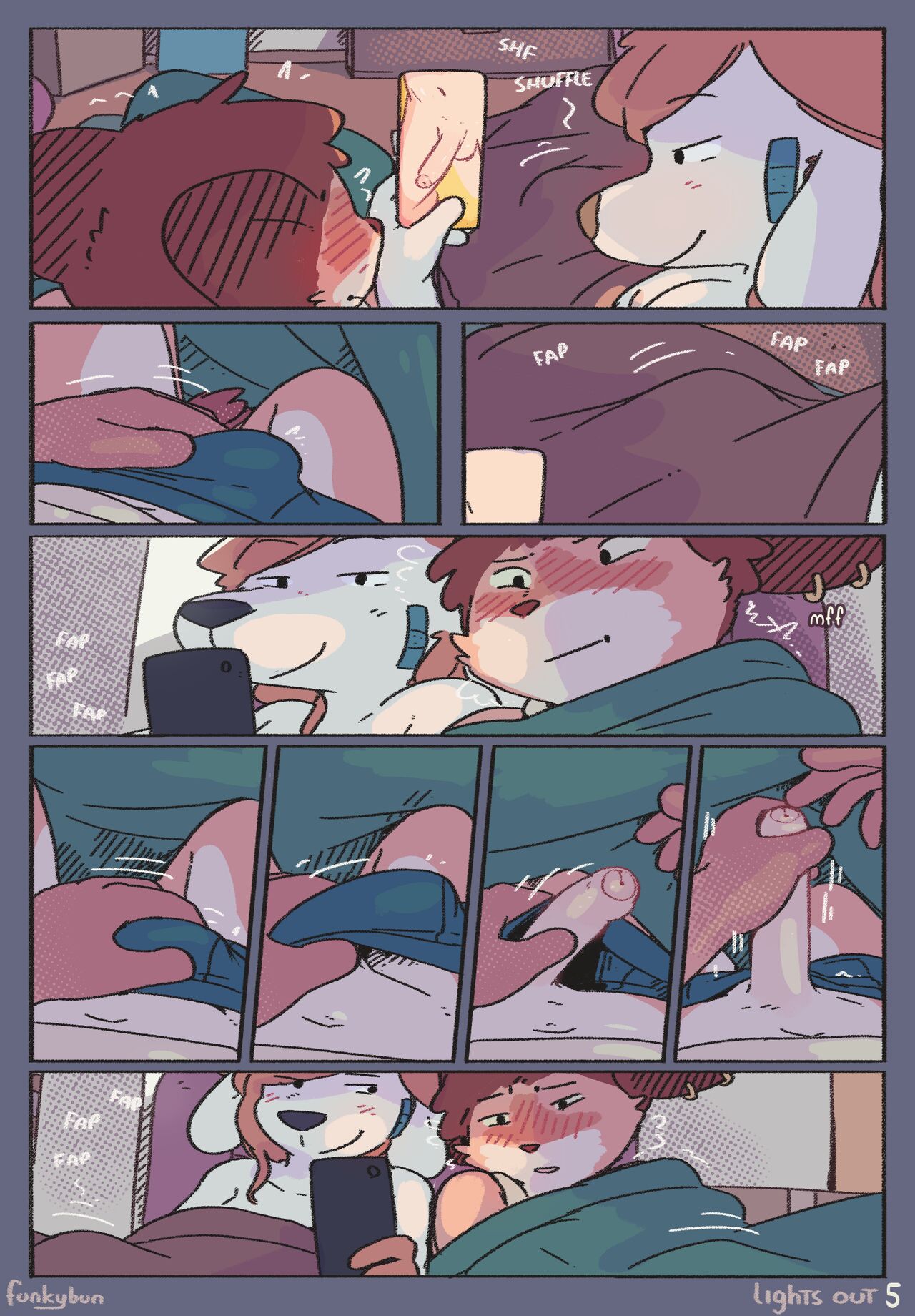Lights Out page 5 full