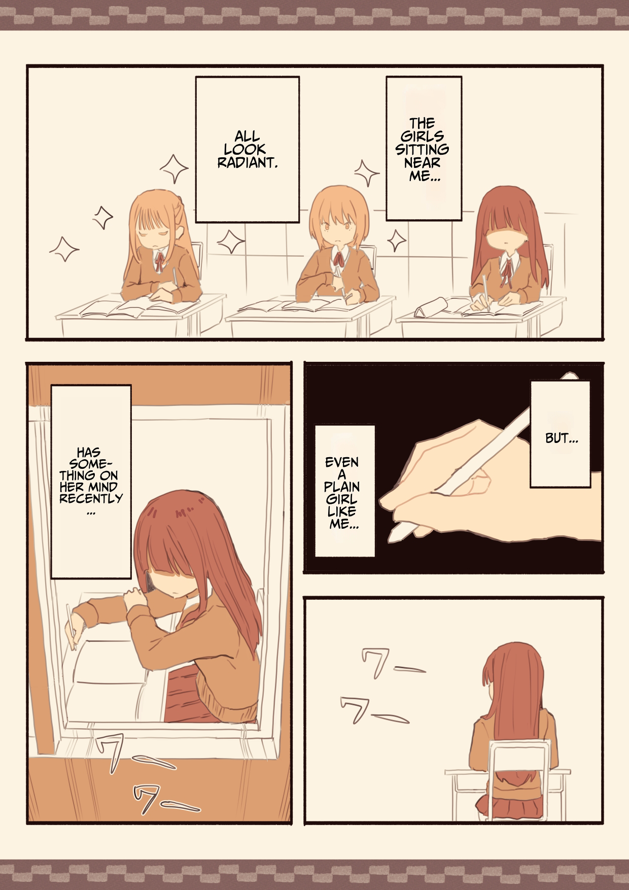 Blinding Bangs Girl Blackmails A Male Student Into Sex page 3 full
