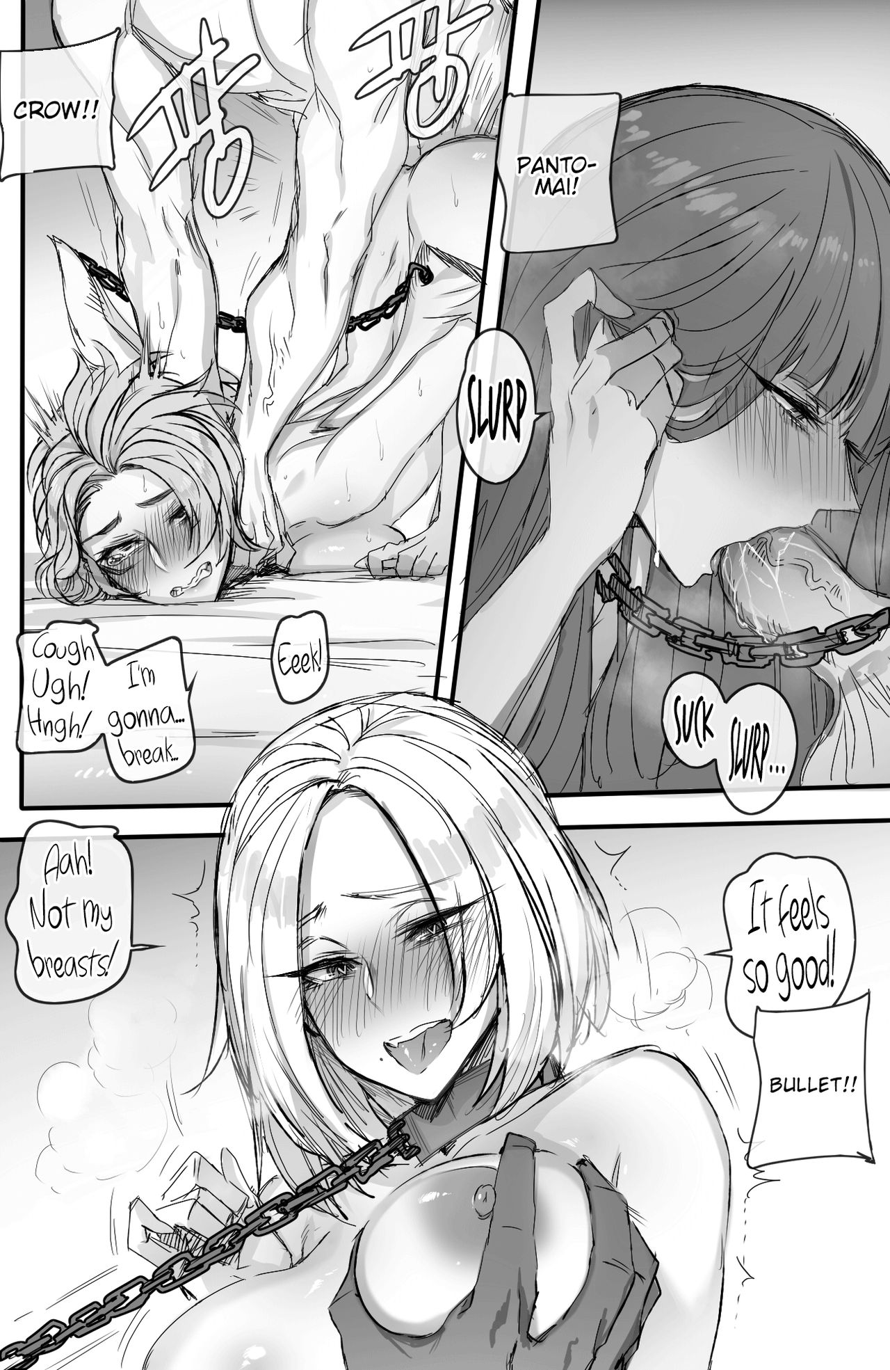 GRANDER 1 + 2 + Extras page 11 full