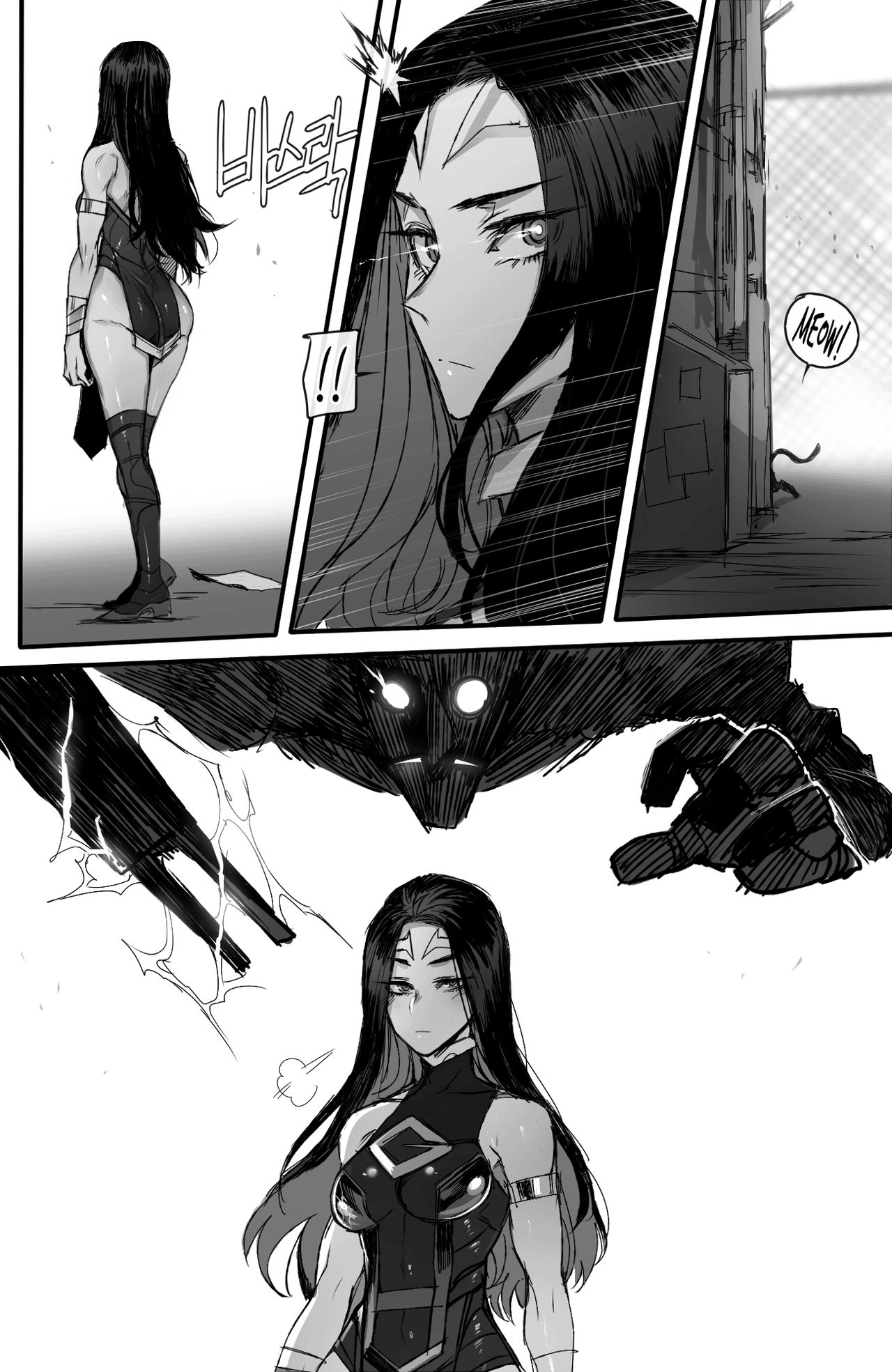 GRANDER 1 + 2 + Extras page 8 full