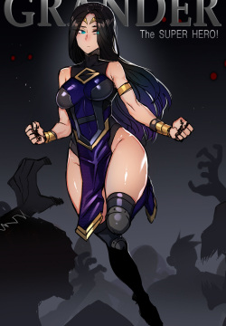 GRANDER 1 + 2 + Extras