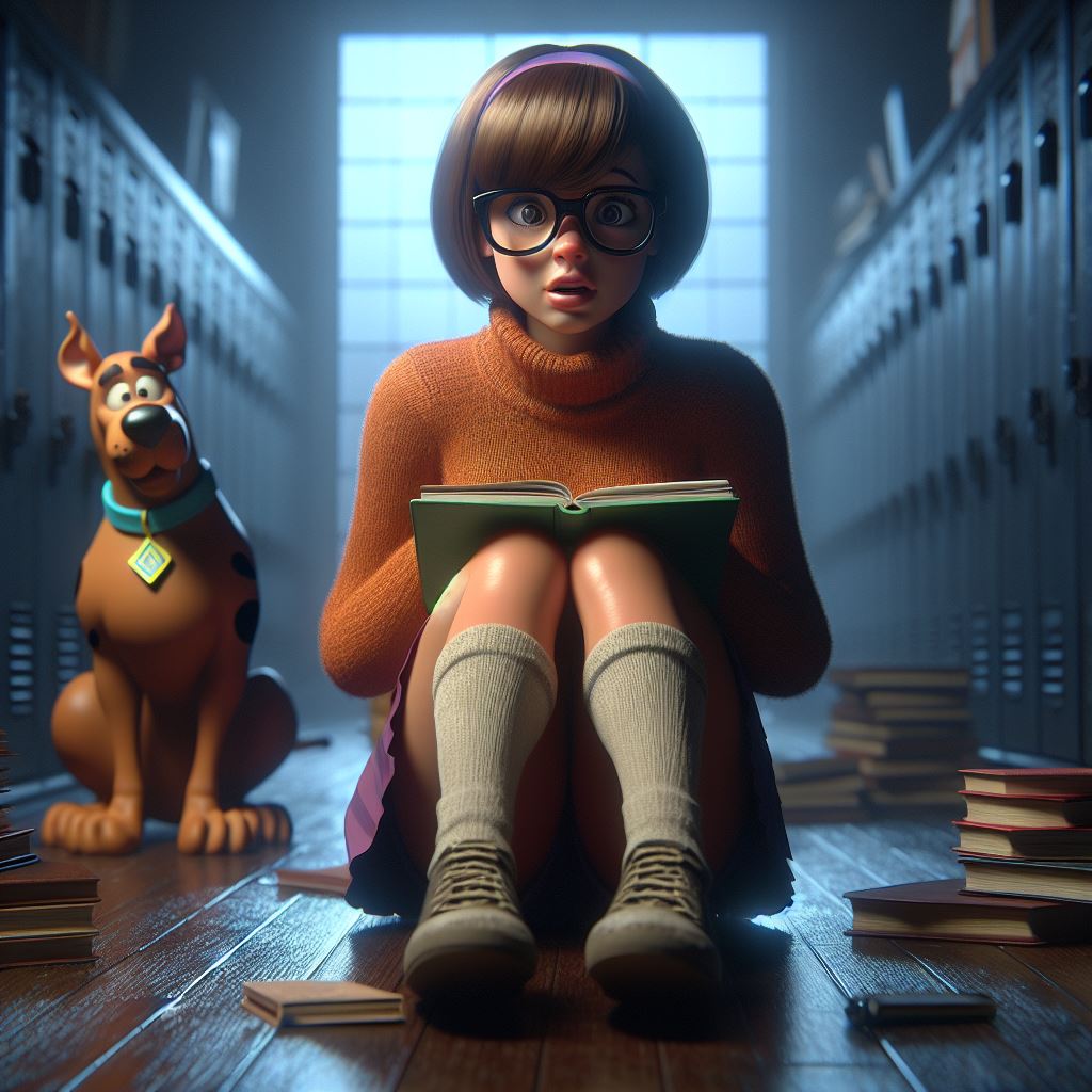 Velma page 12 full