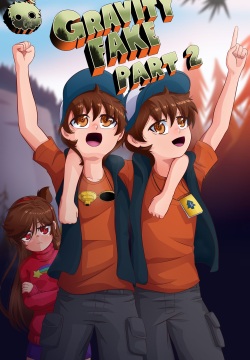 Gravity Fake 2