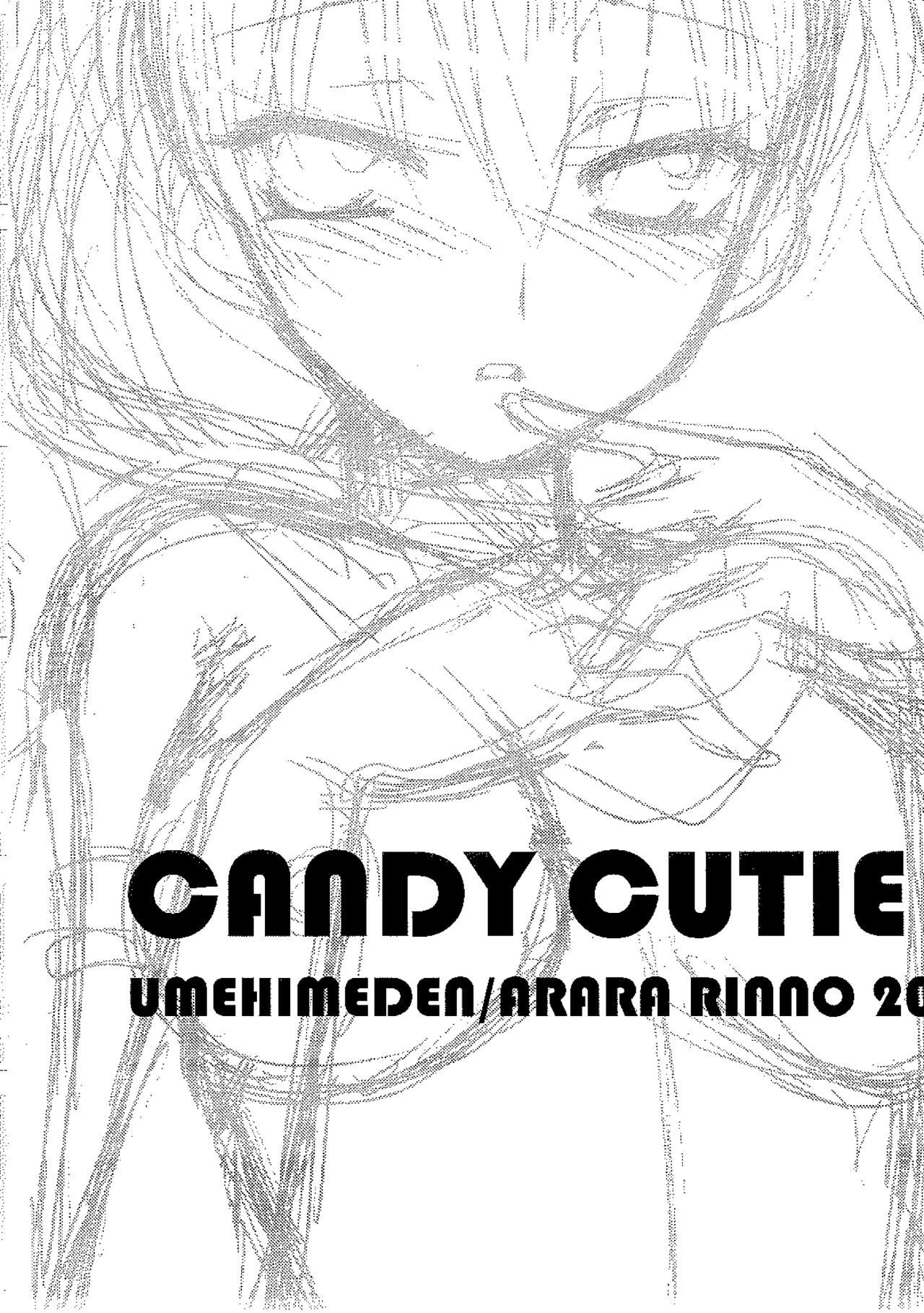 Candy Cutie 8 page 2 full