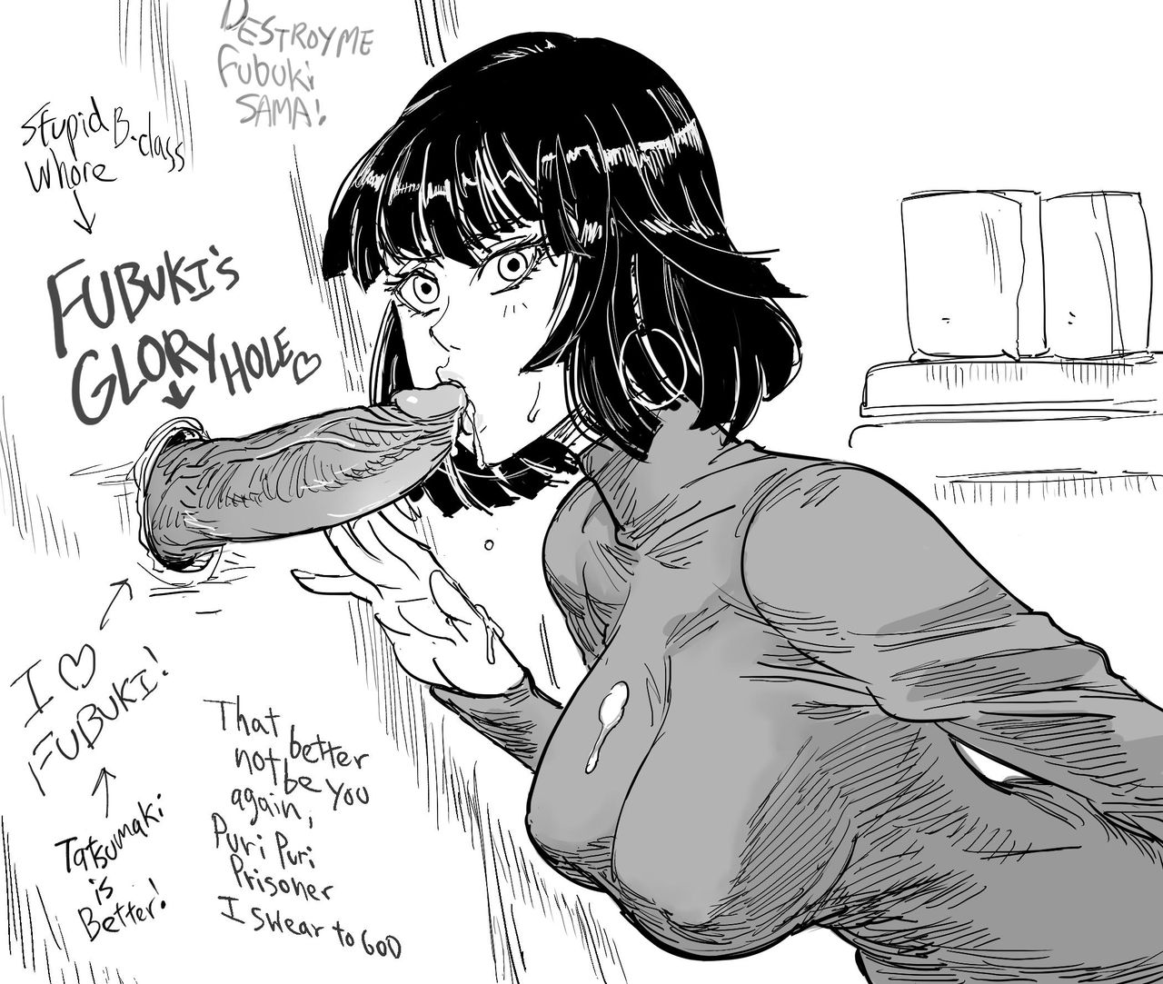 BB  NSFW @BaalbuddyBb page 11 full