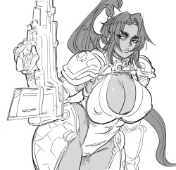 BB  NSFW @BaalbuddyBb