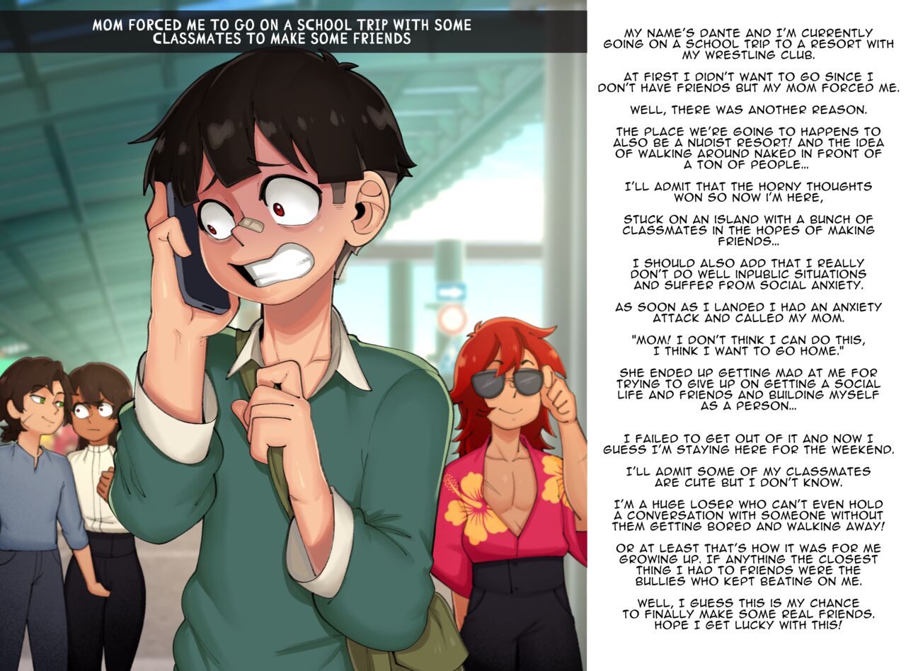 Brocation page 1 full