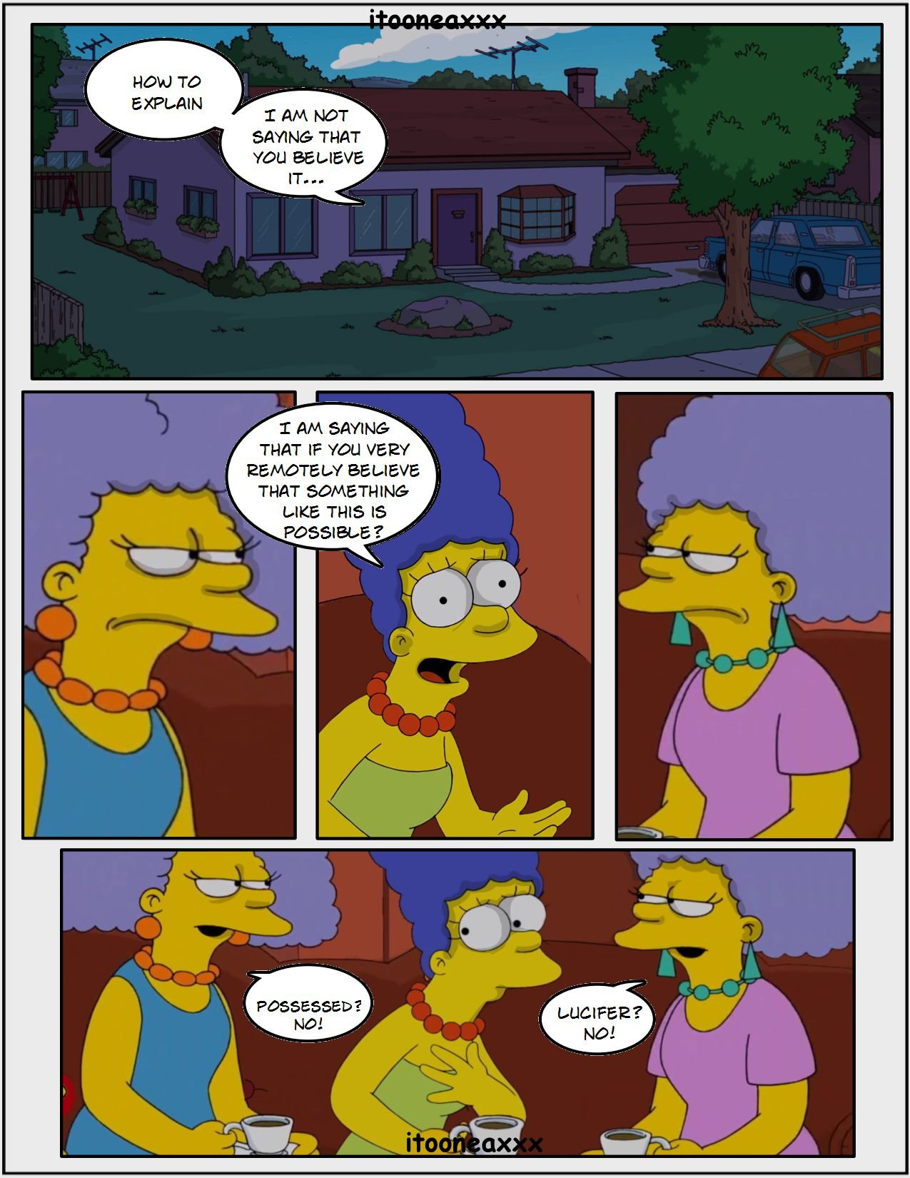 Oedipus page 12 full