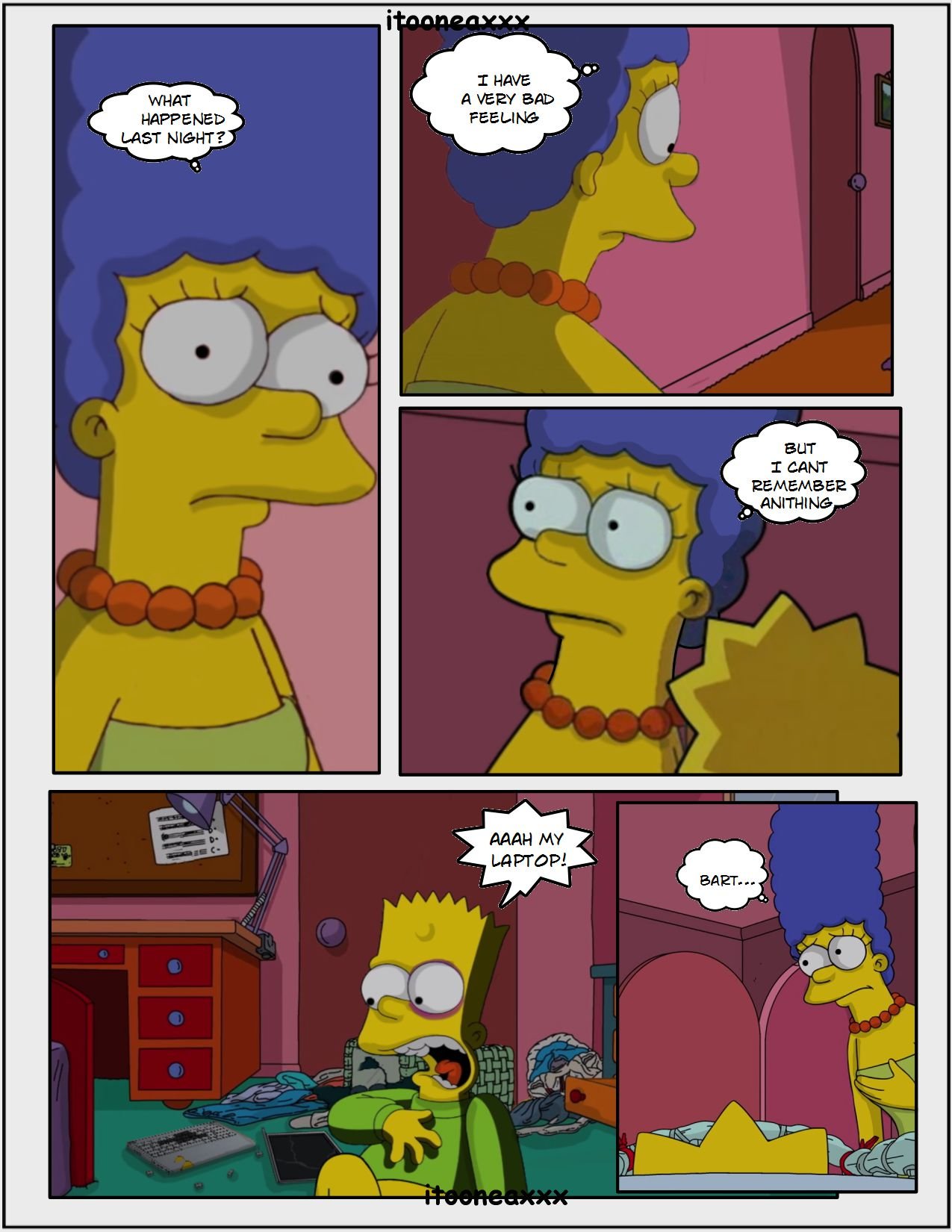 Oedipus page 5 full