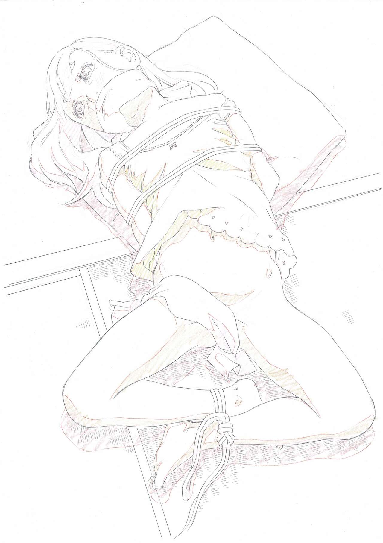 Practice Piece vol.19 page 11 full