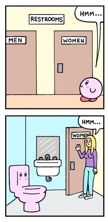 Toilet Masturbation cover