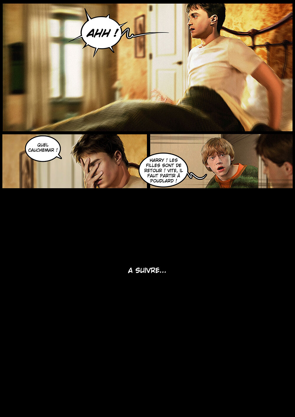 The Harvest page 11 full