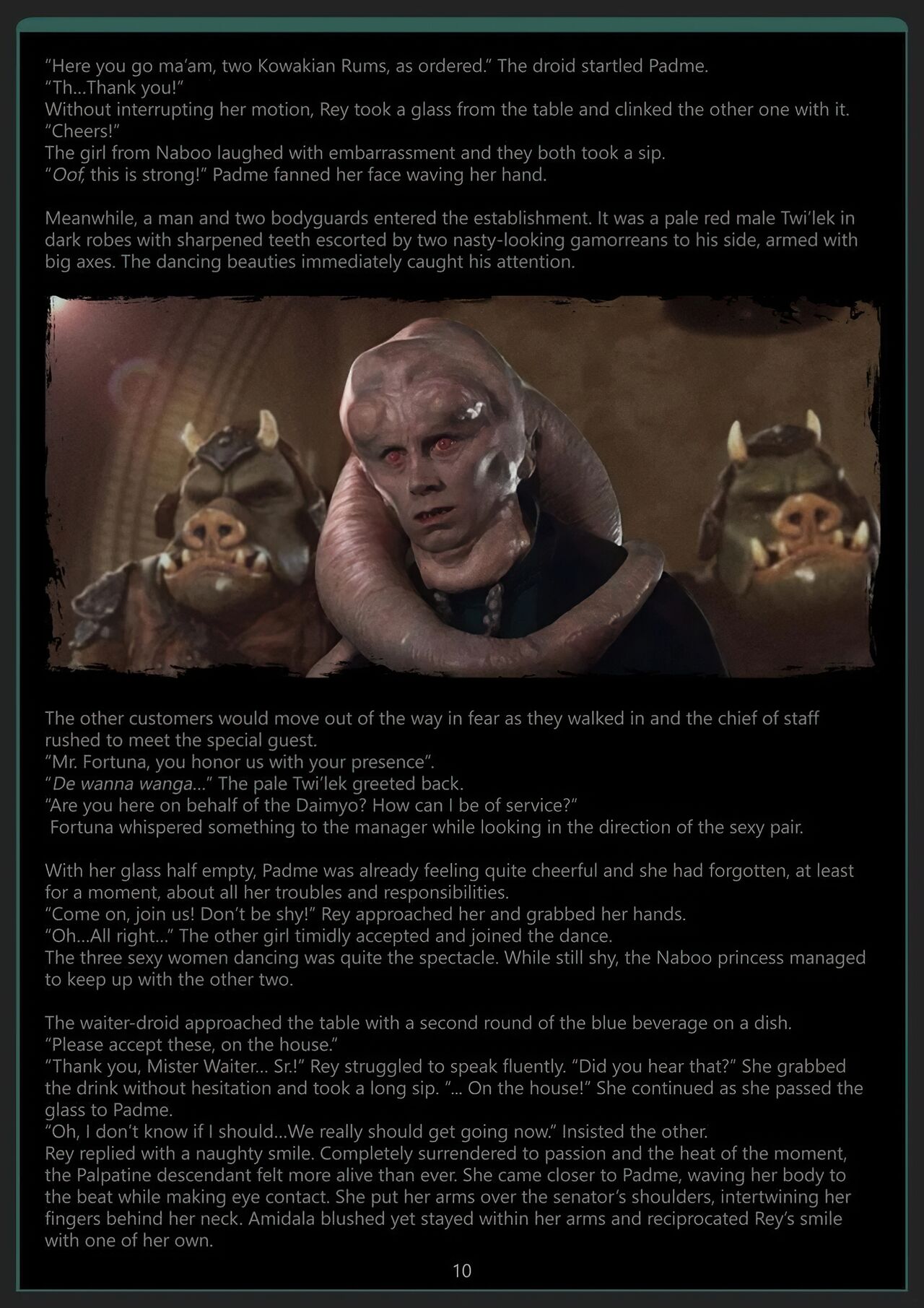 Sands of Damnation page 12 full