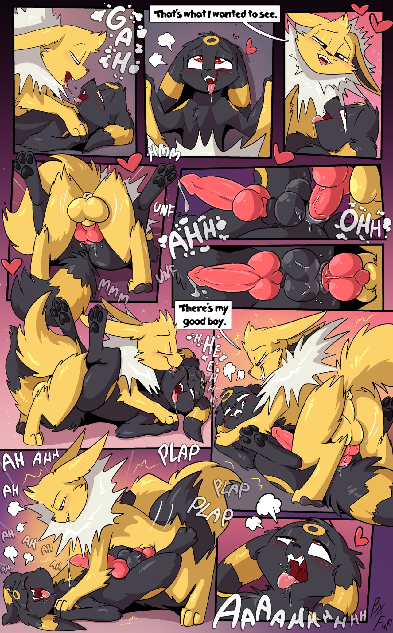 From Top To Bottom page 11 full