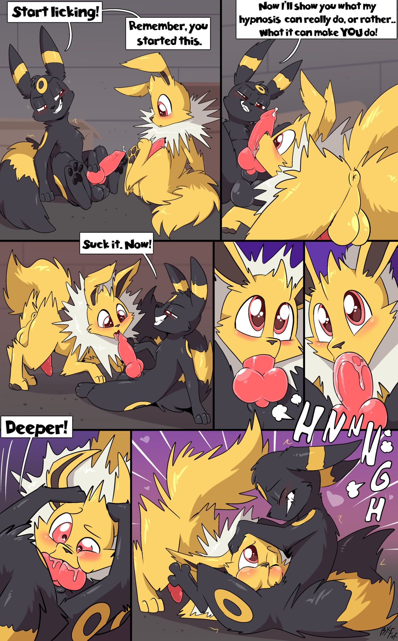 From Top To Bottom page 12 full