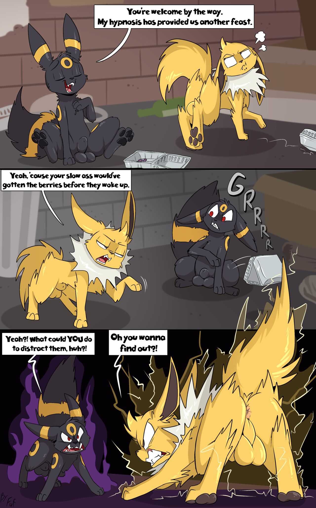 From Top To Bottom page 2 full