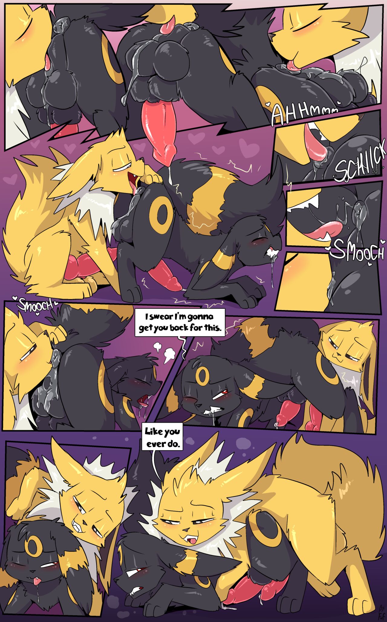 From Top To Bottom page 6 full