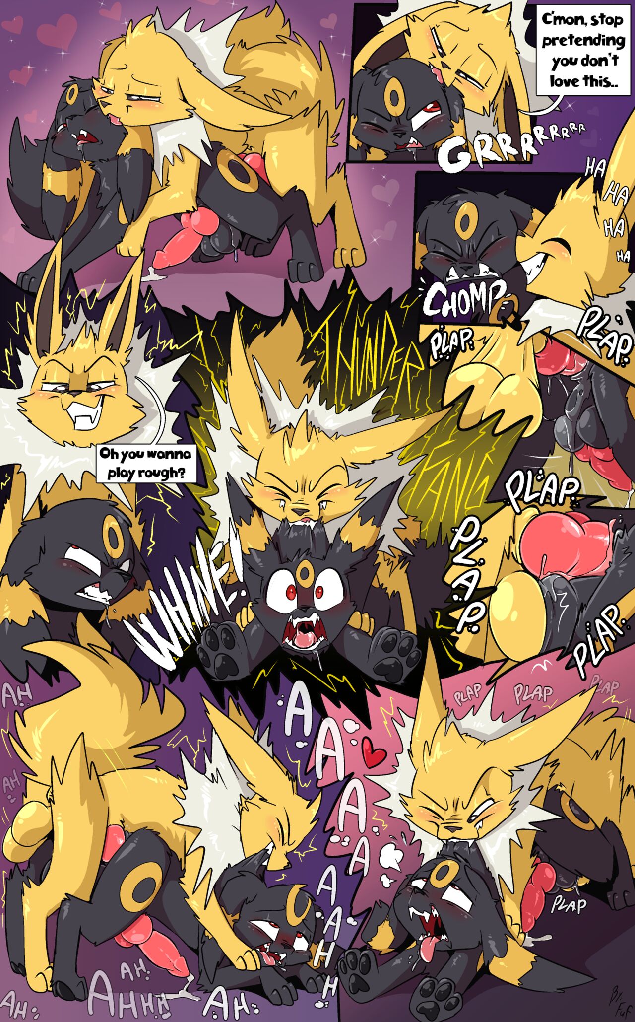 From Top To Bottom page 8 full