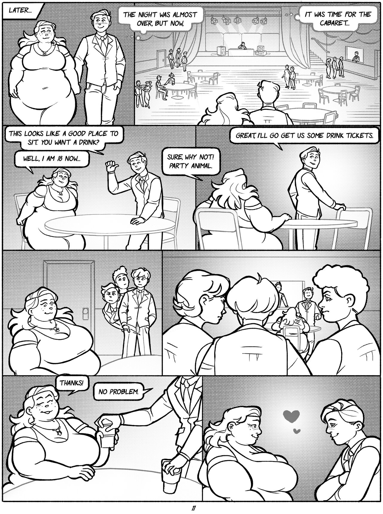 Maddy page 12 full