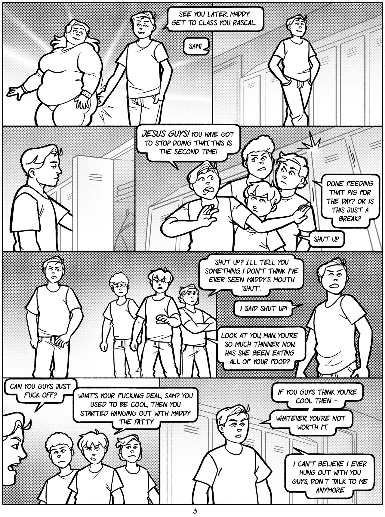 Maddy page 4 full