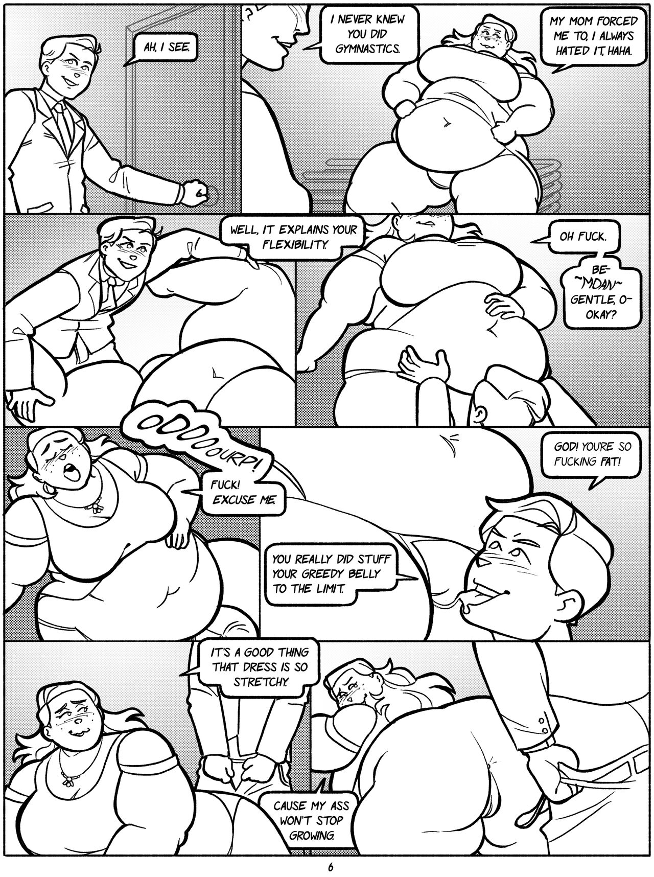Maddy page 7 full