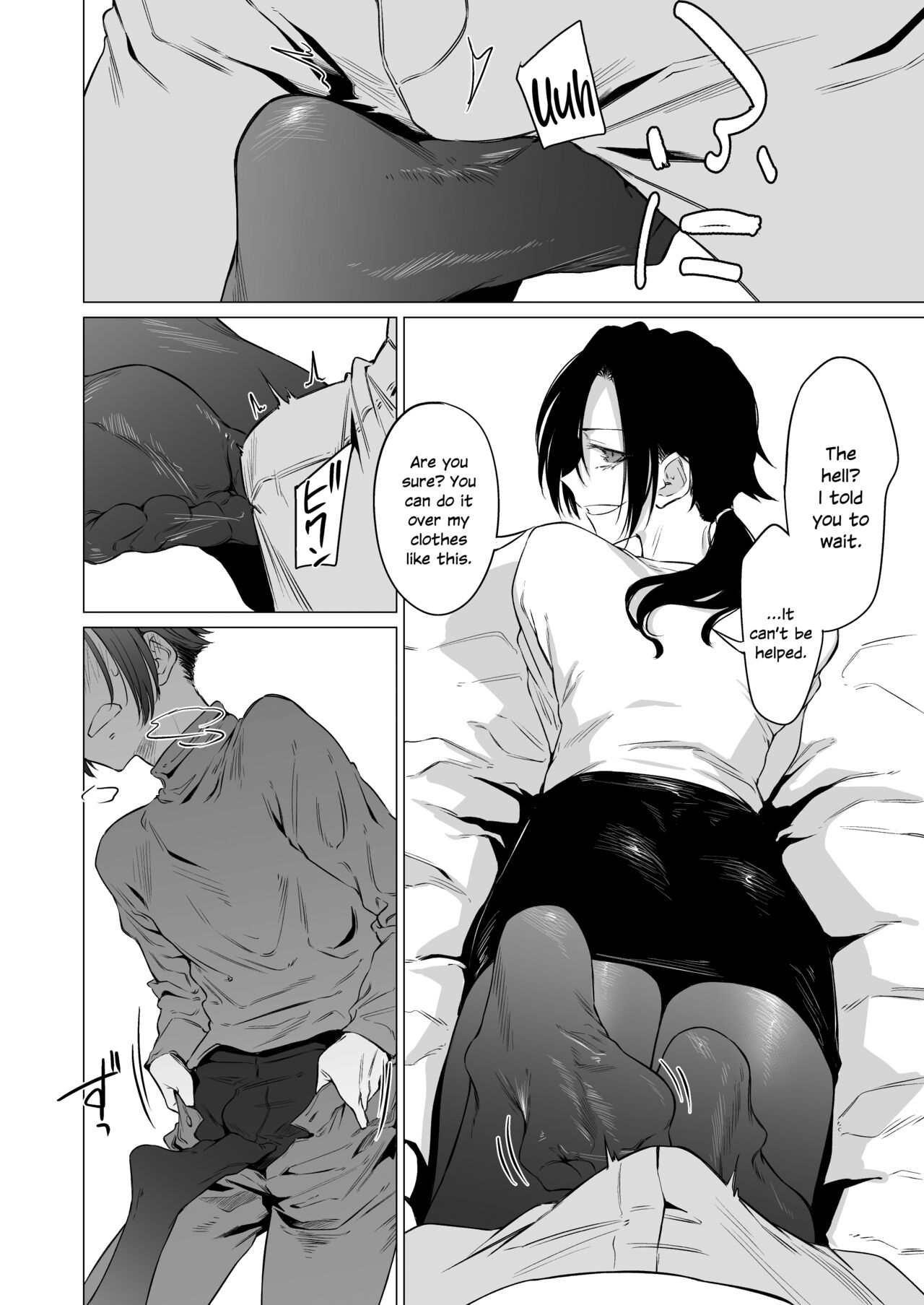 Eccentric jollies me along page 10 full