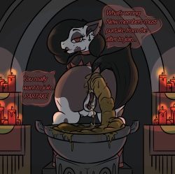 /Arrell18 Matilda's Cult