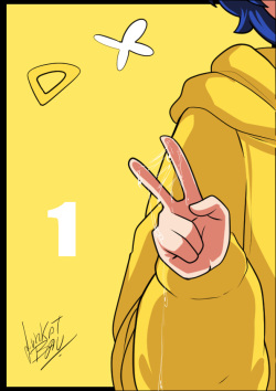 Ooto ai - Twins incident