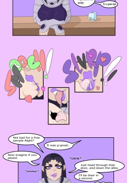 Misc. IndonesianCreep works