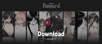 [MIMYO] December 2023 Reward cover