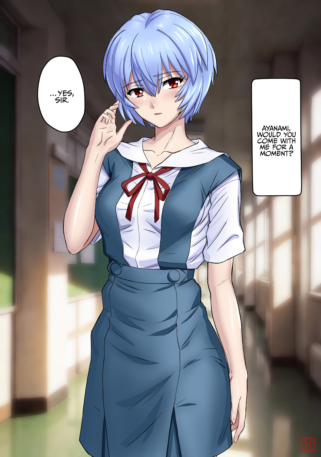 Seirei Shoujo Sokuochi 2-koma Hen | Sex Slave Girl  2-panel Instant Degradation Edition   =TB= page 12 full