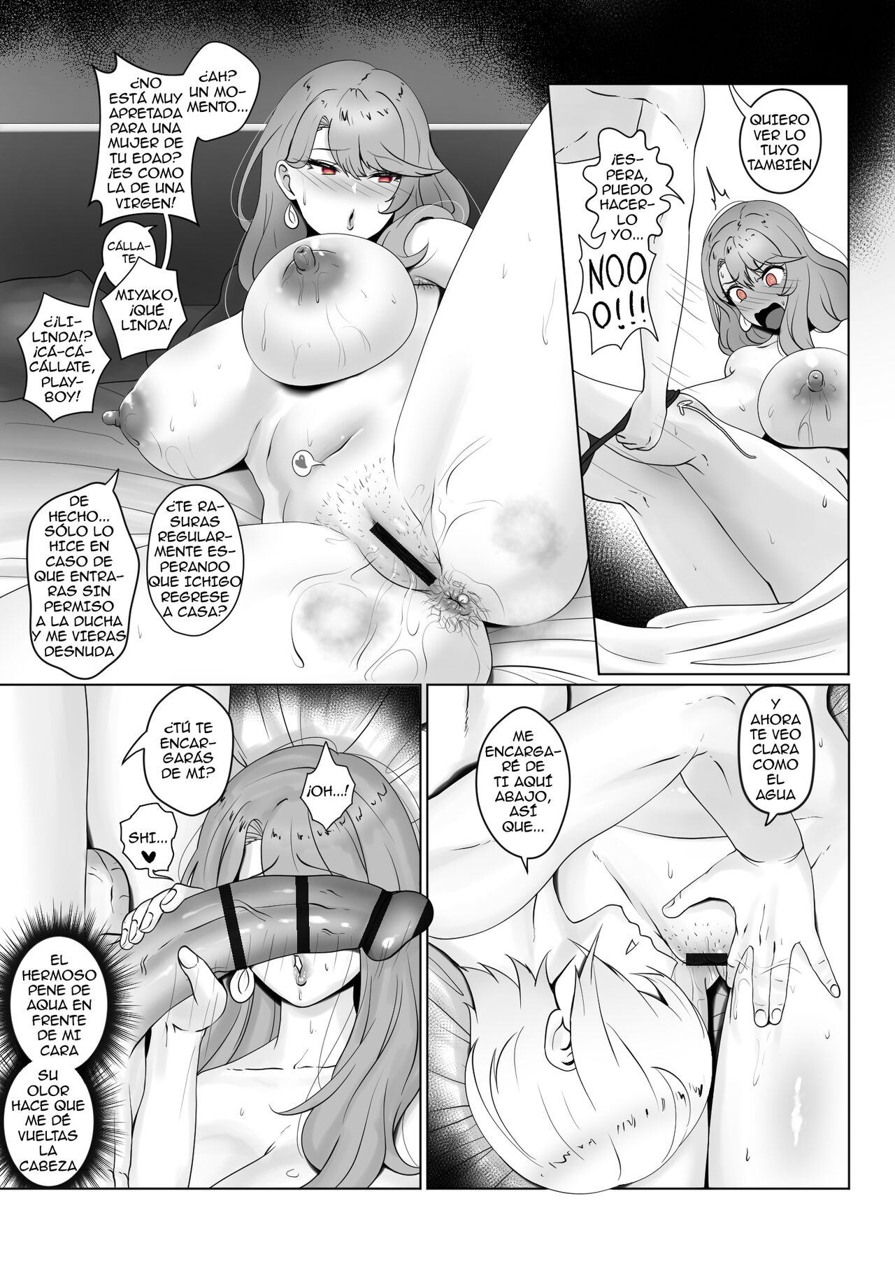 ANAK PUNGUT page 11 full