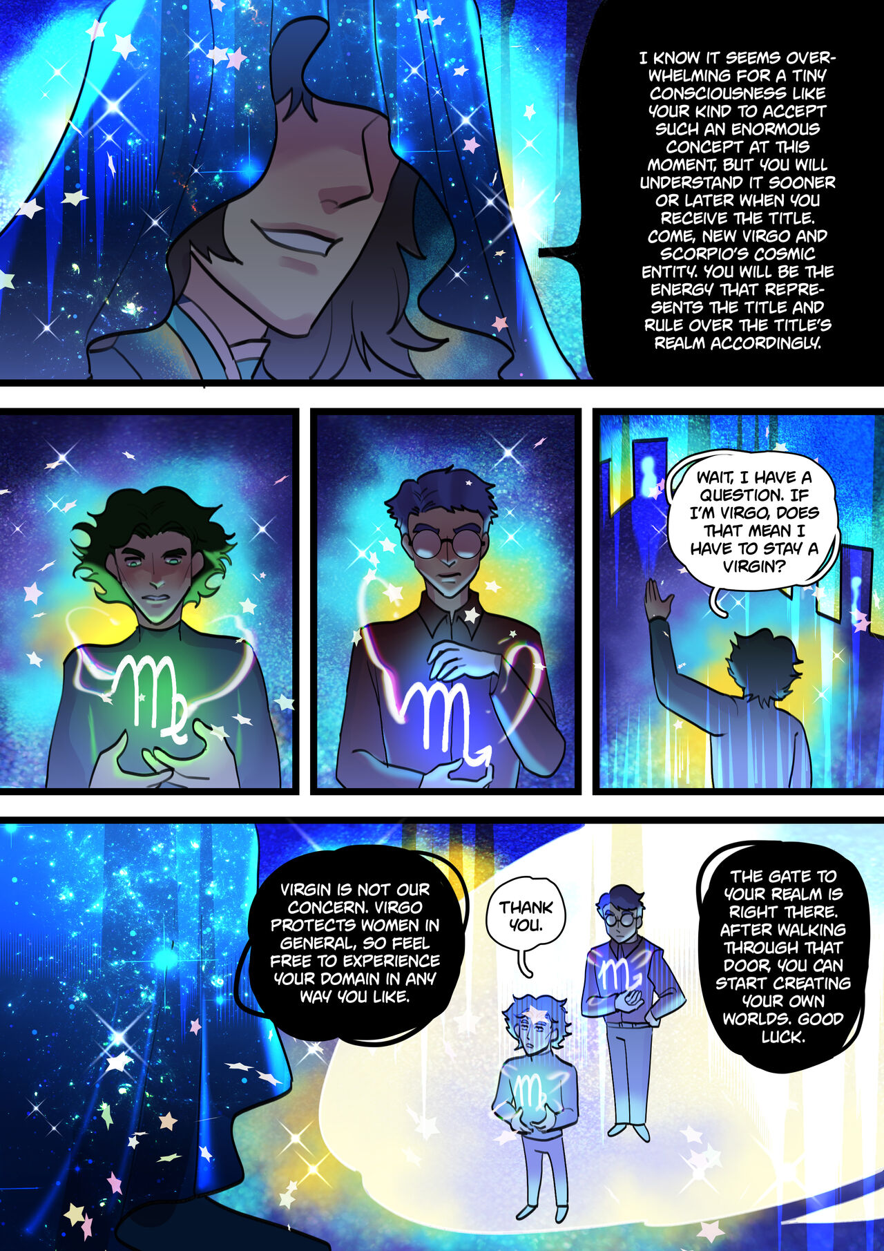 Nova page 11 full