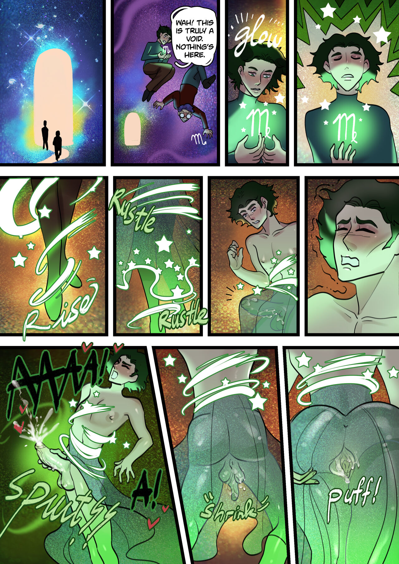 Nova page 12 full
