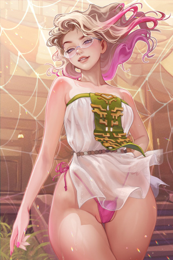 [Prywinko] Patreon - December 2023 Pack ~futa~ cover