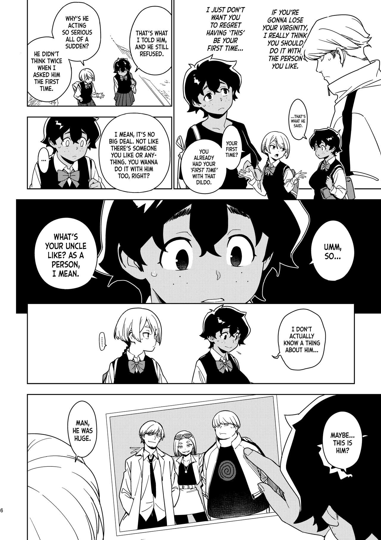 Seiko page 5 full