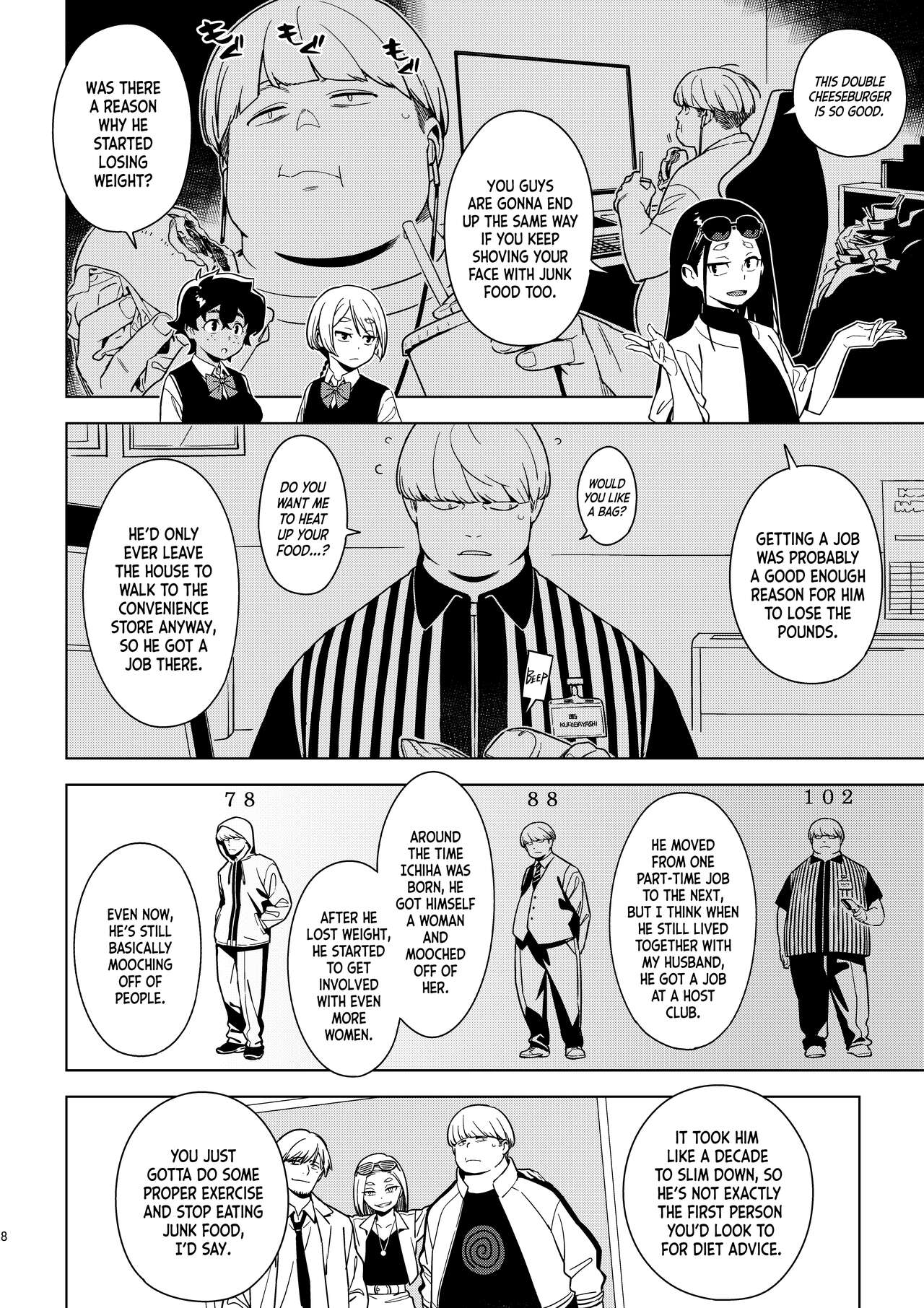 Seiko page 7 full