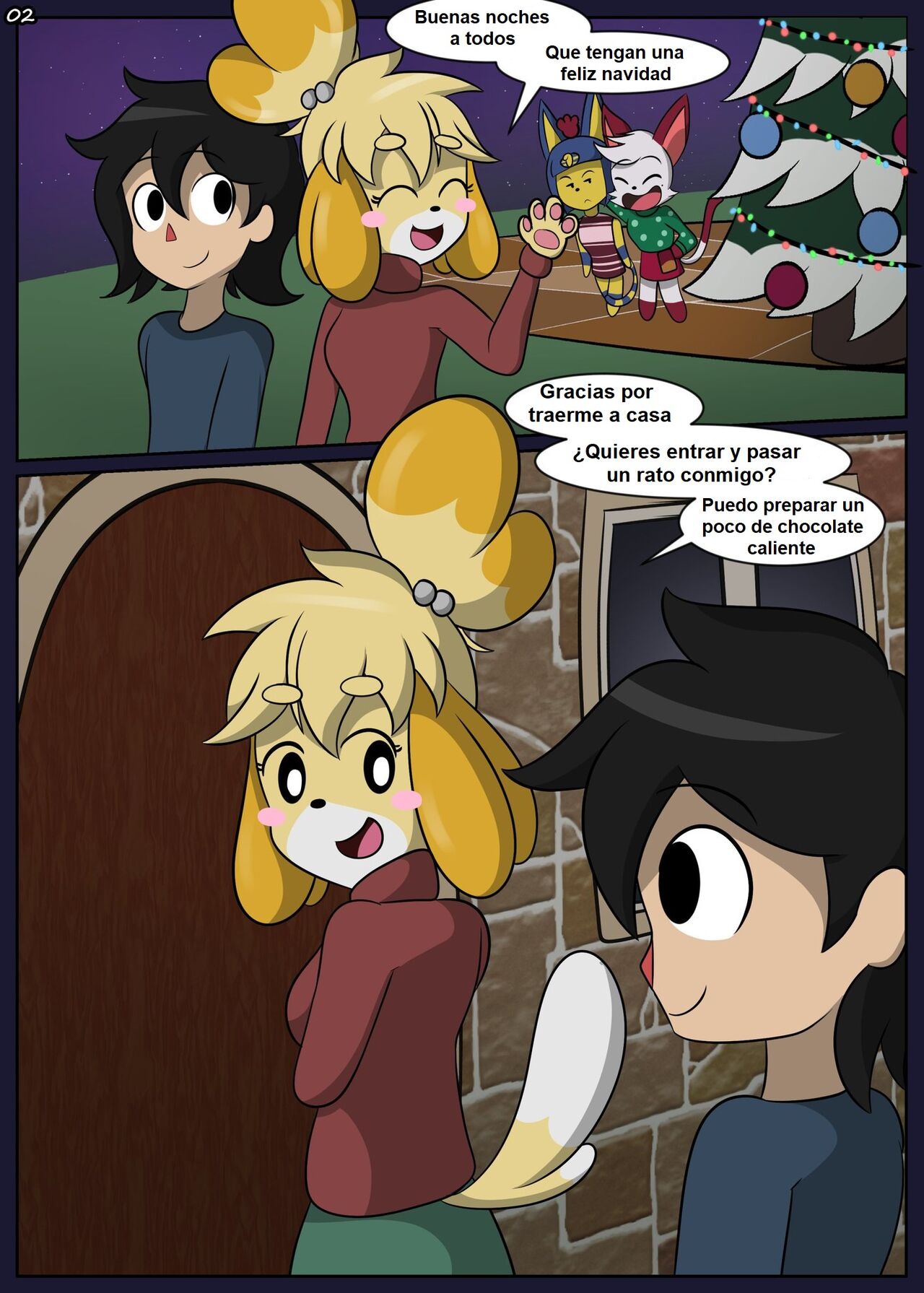 Unwrapping Isabelle page 3 full