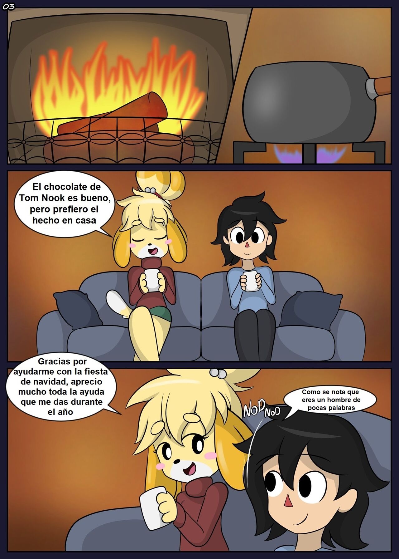 Unwrapping Isabelle page 4 full