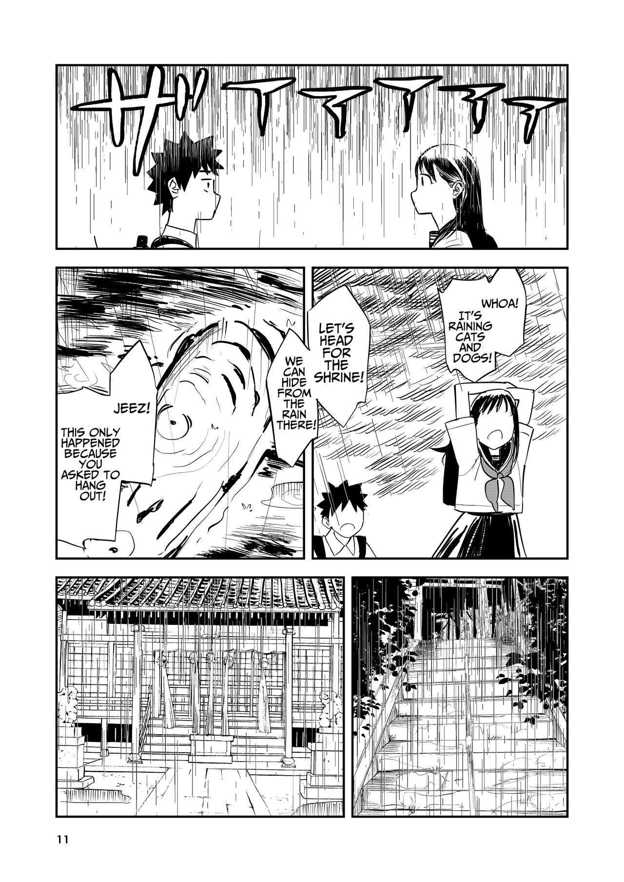 Isshou Wasurerarenai Sex | Unforgettable Sex page 11 full