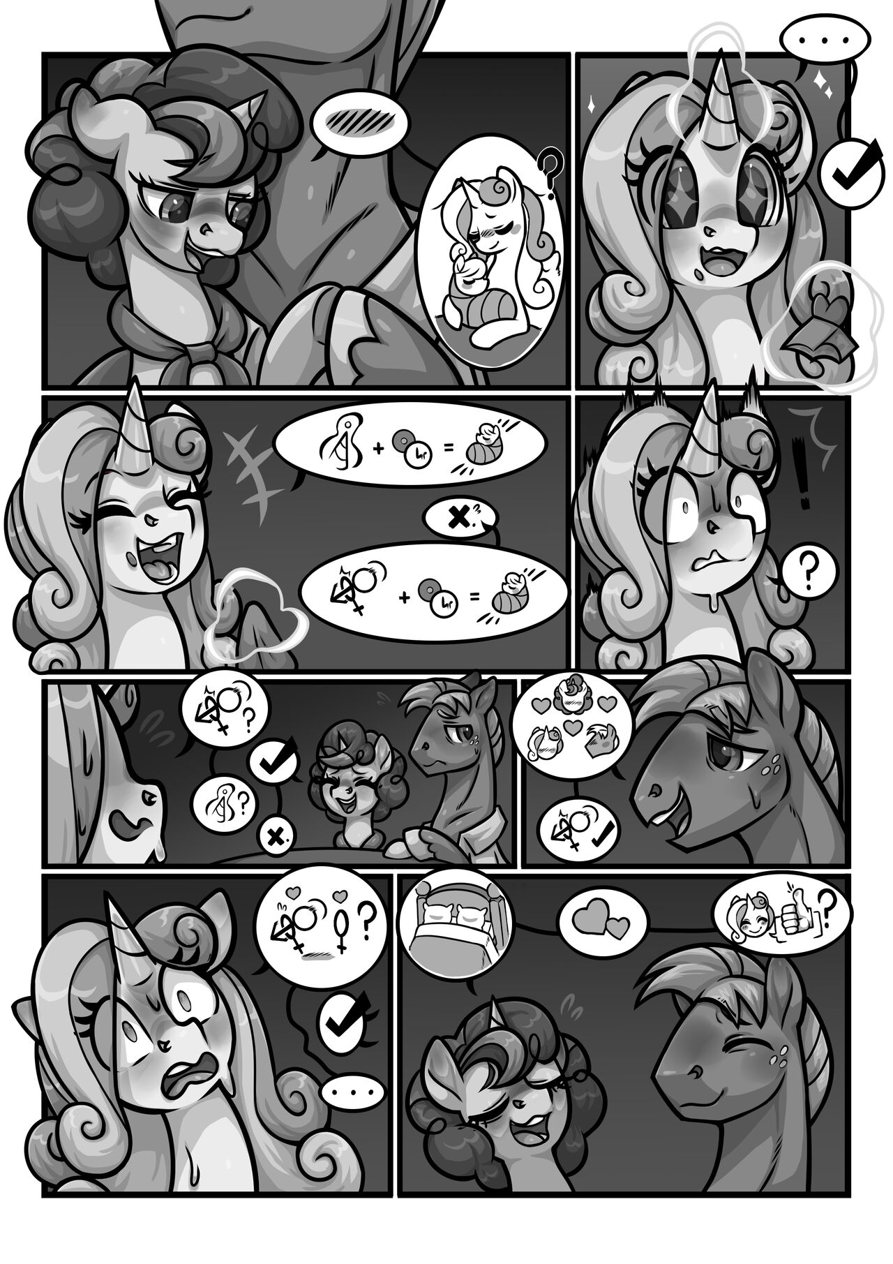 Sweet Apple Pie page 4 full