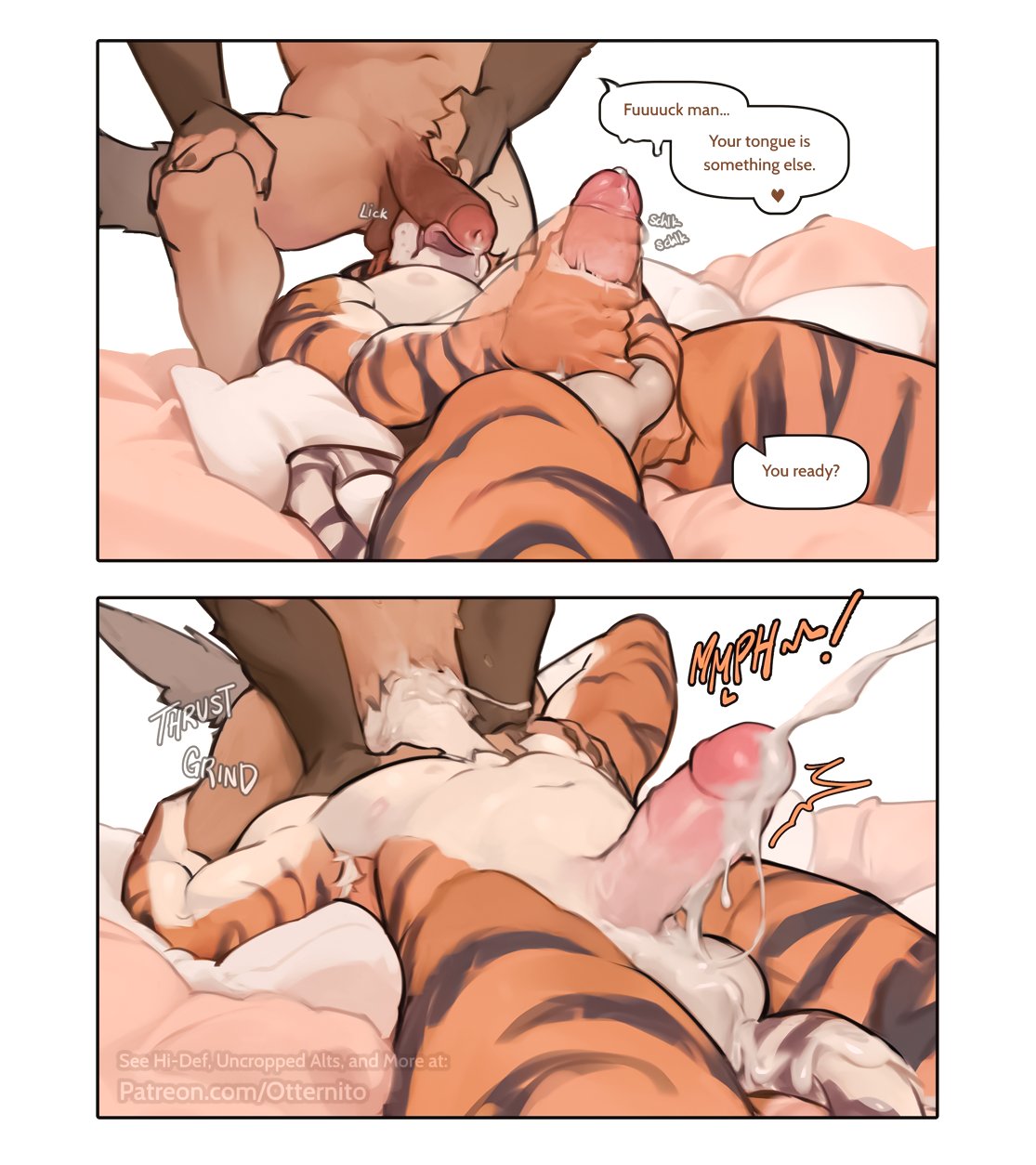 Buddies page 7 full