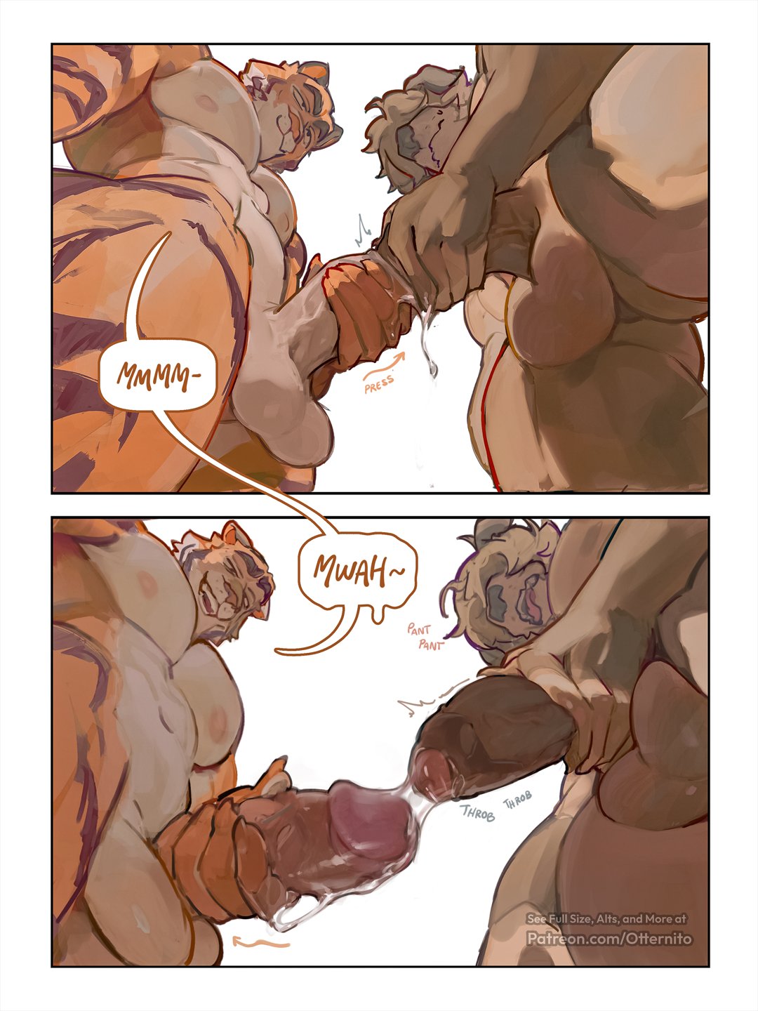 Buddies page 8 full