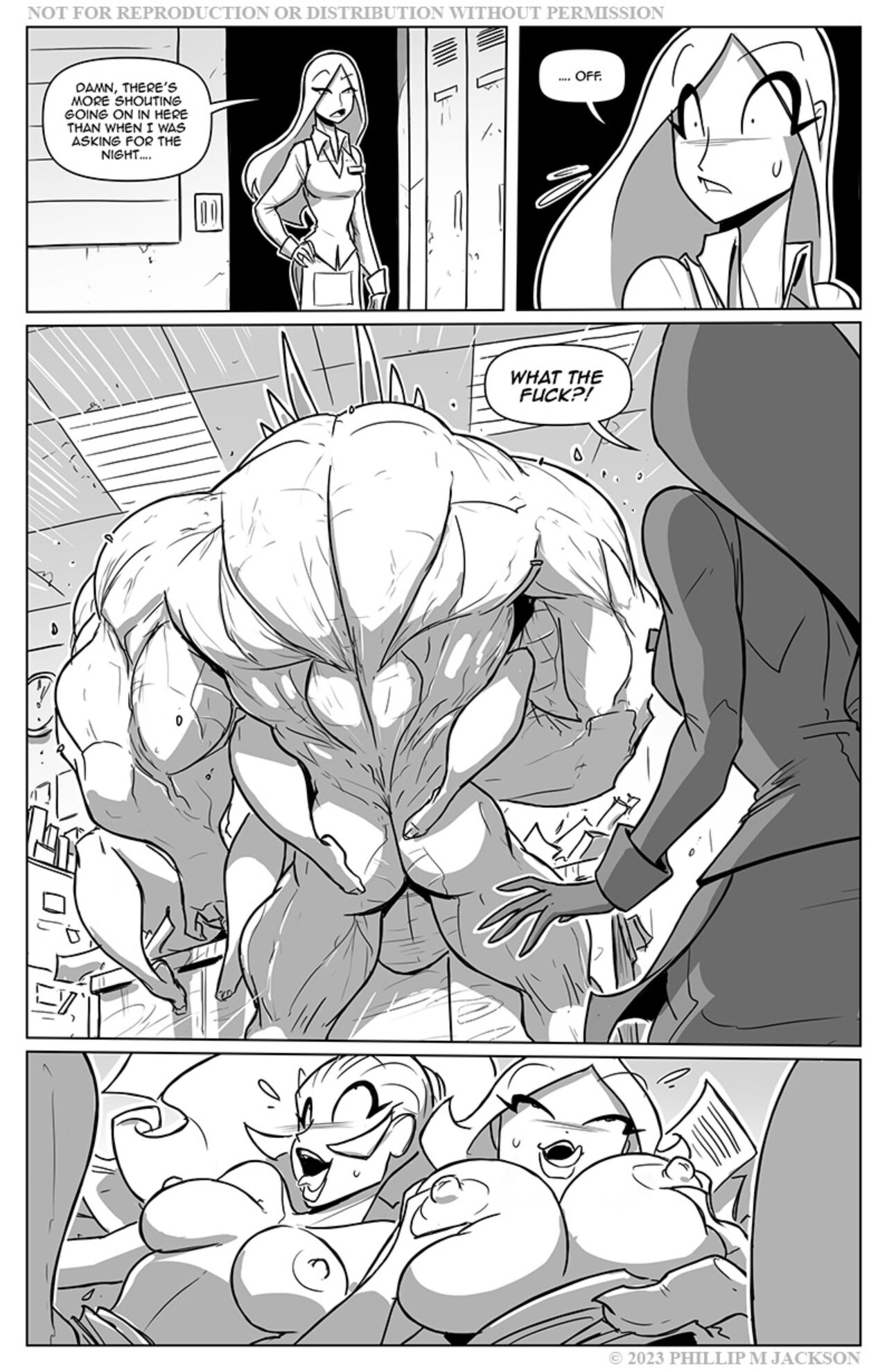 Dragon star page 12 full