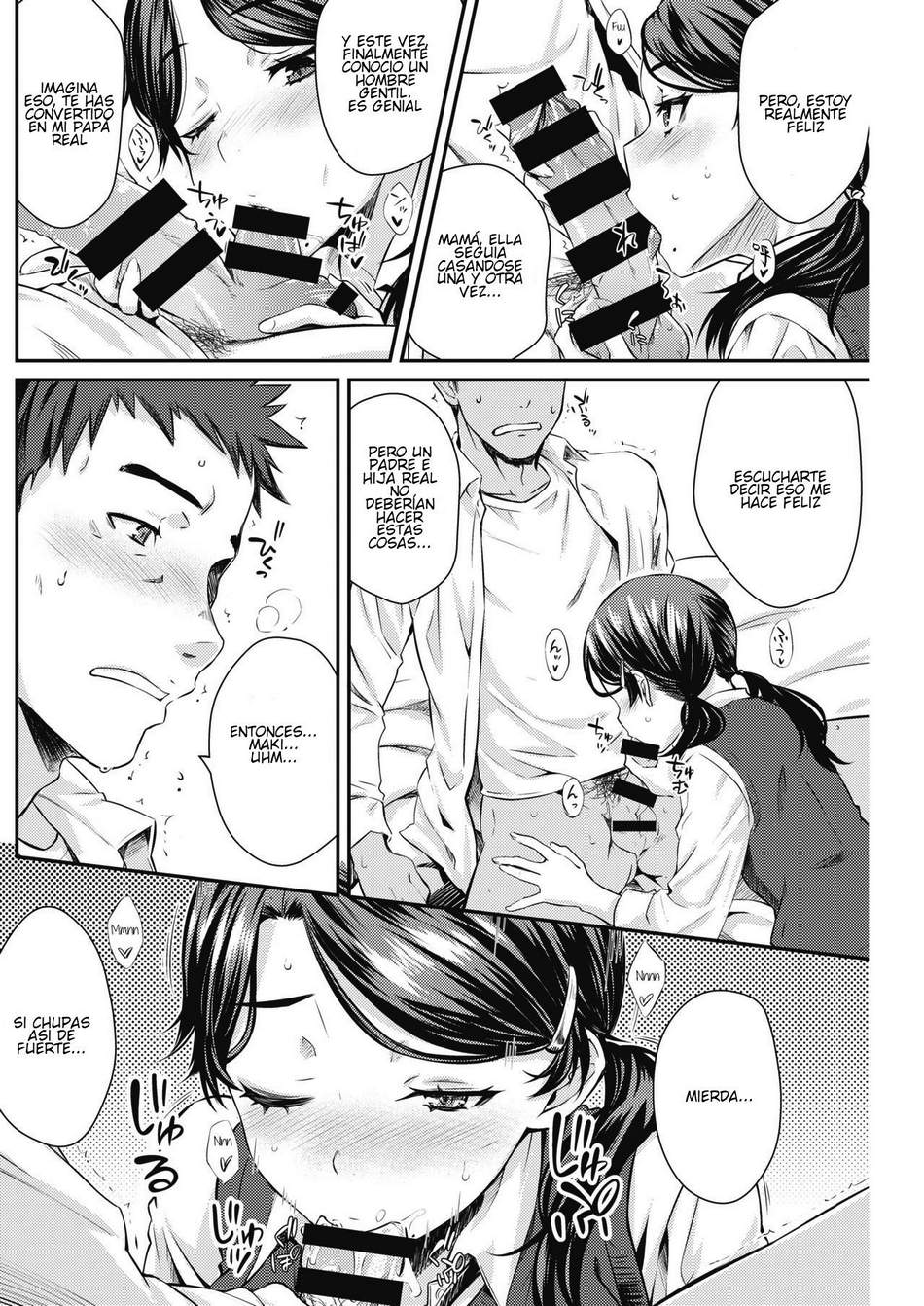 la relación tradicional entre padre e hija page 8 full