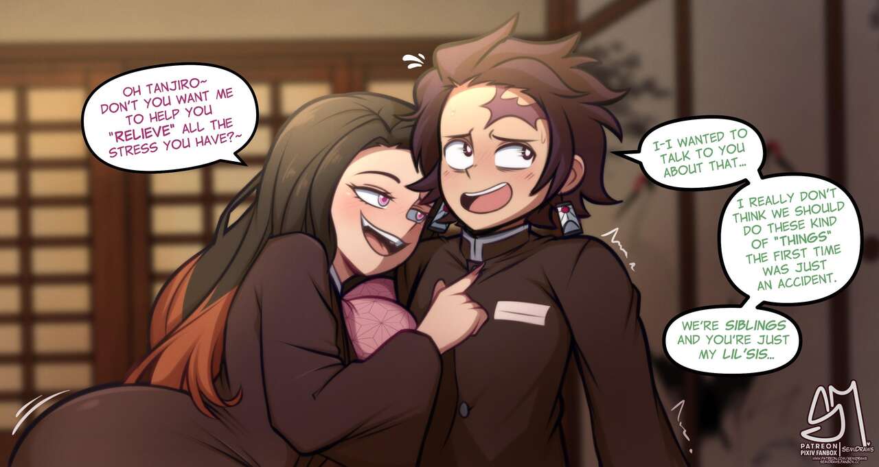 Demon Slayer page 12 full