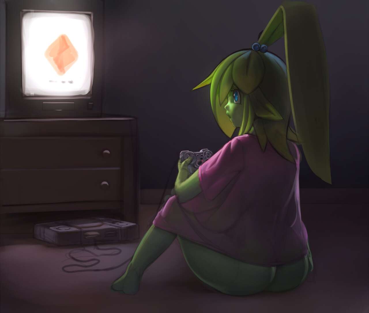 MysticalPP page 11 full