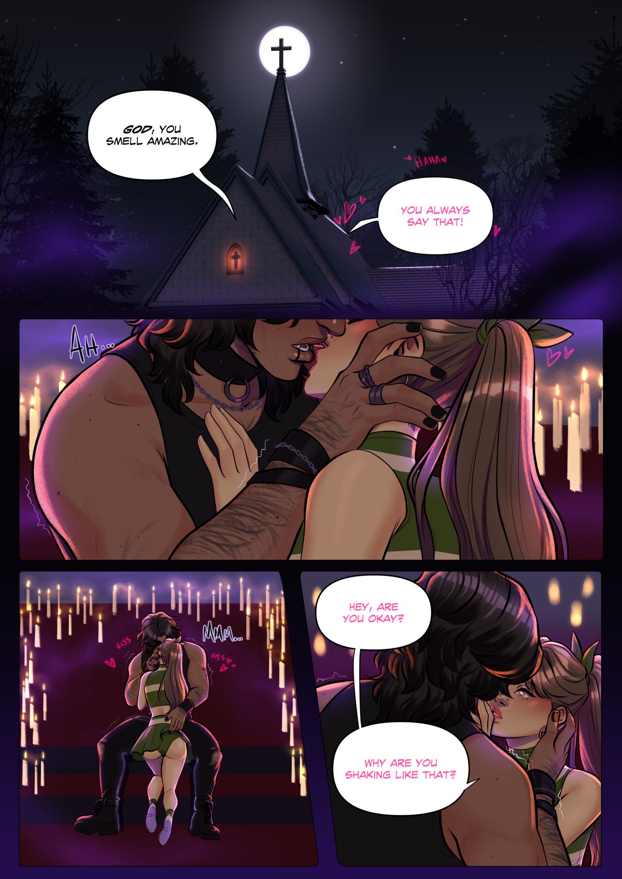 Carnal page 1 full
