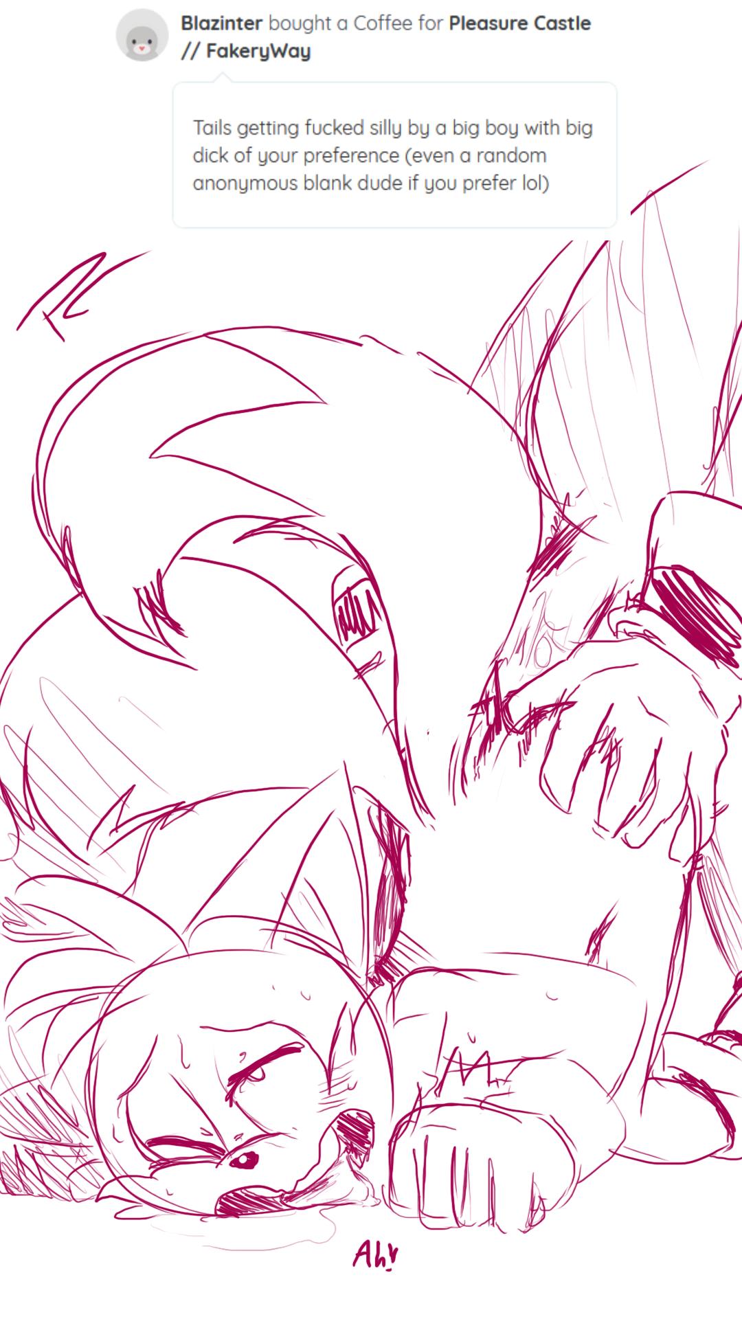 Ko-fi Collection page 12 full