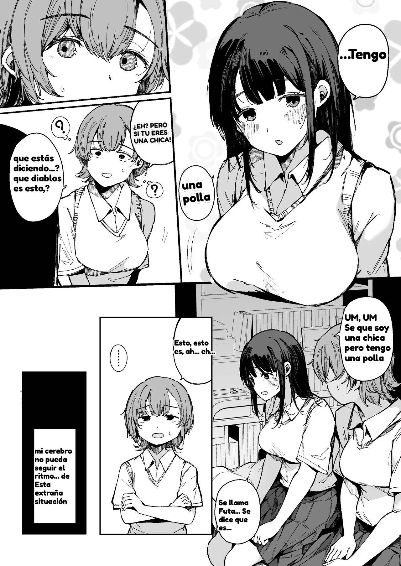 Shasei Shinai to Derarenai Heya | La Habitacion que si no Eyaculas no Sales page 4 full